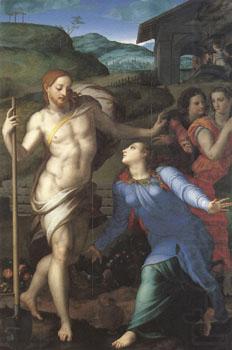 Noli Me Tangere (mk05), Agnolo Bronzino